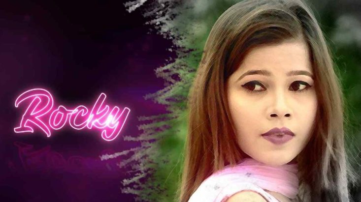 Rocky E01 2023 Hindi Hot Web Series Kooku Indian Hot Web Series