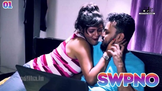 Swpno S01E01 2023 Hindi Hot Web Series ODFilm