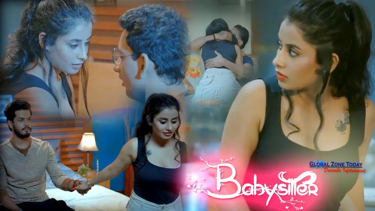 Baby Sitter (2020) KooKu Originals Hindi Short Film