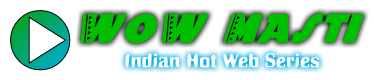 Indian Hot Web Series Download