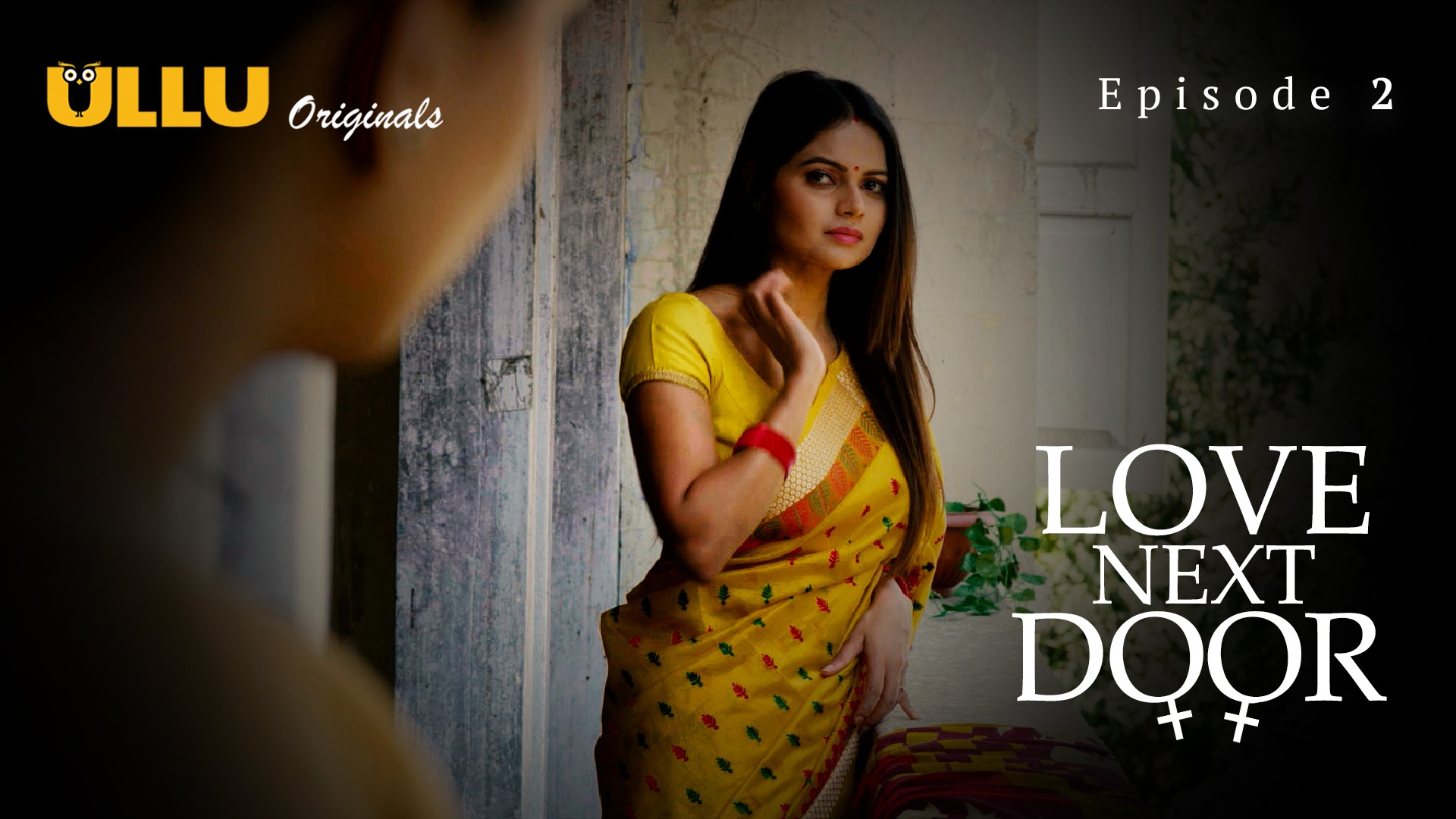Love Next Door (2022) Hindi S01 POV 02 Complete Hot Web Series