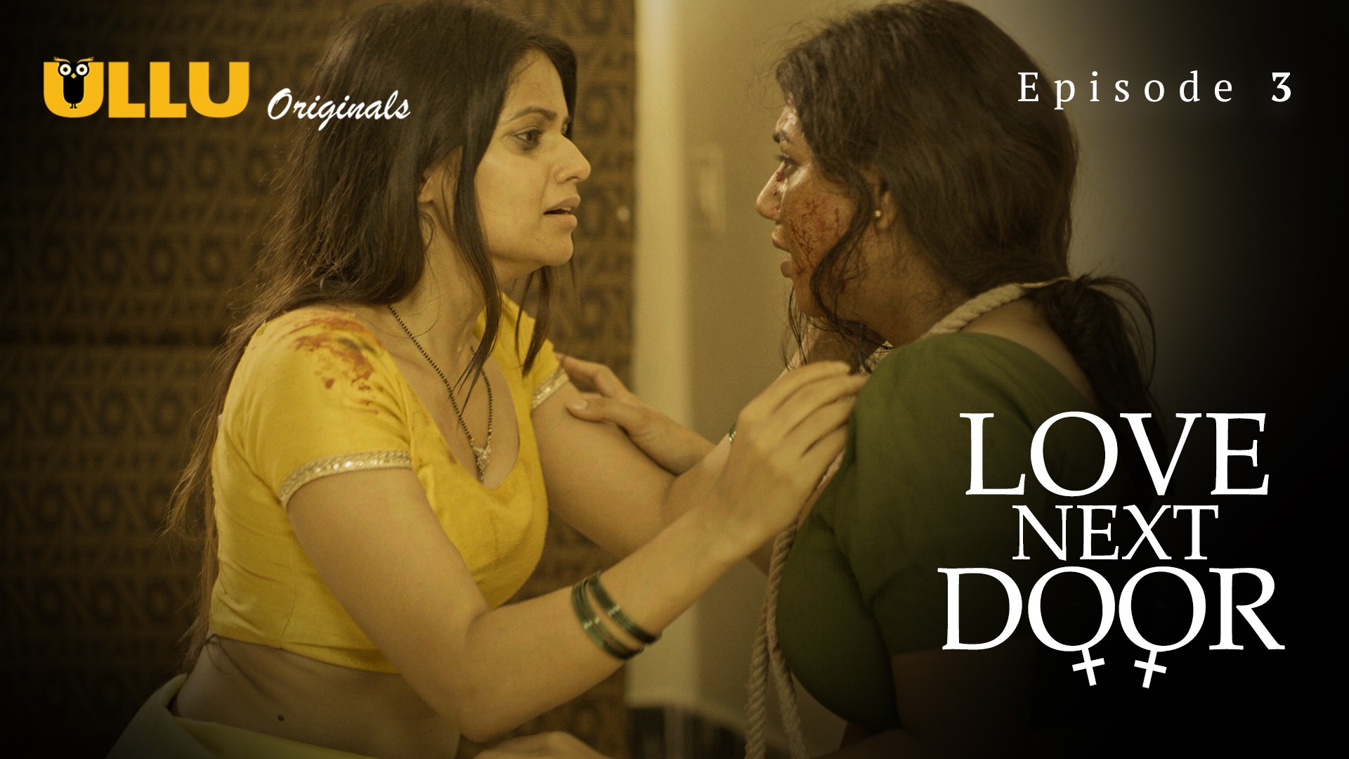 Love Next Door (2022) Hindi S01 POV 03 Complete Hot Web Series