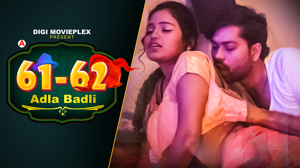 Adla Badli S01E01 – 2022 – Hindi Web Series photo