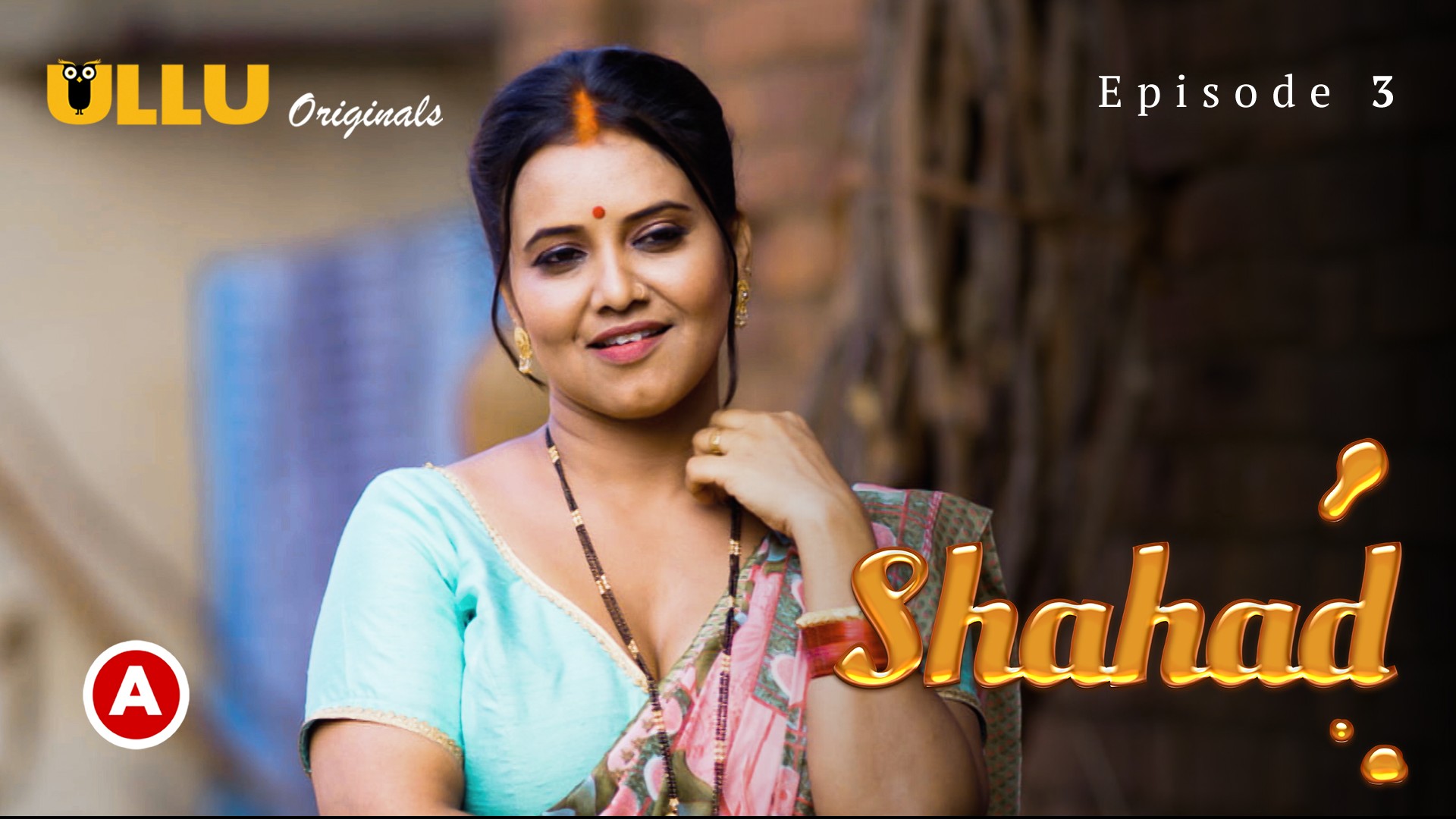 Shahad Part 2 S01E01 – 2022 – Hindi Hot Web Series – Ullu