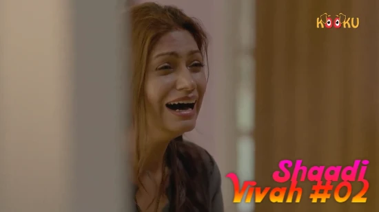 Vavih Xx Video - Shaadi Vivah S01E02 â€“ 2021 â€“ Hindi Hot Web Series â€“ KooKu