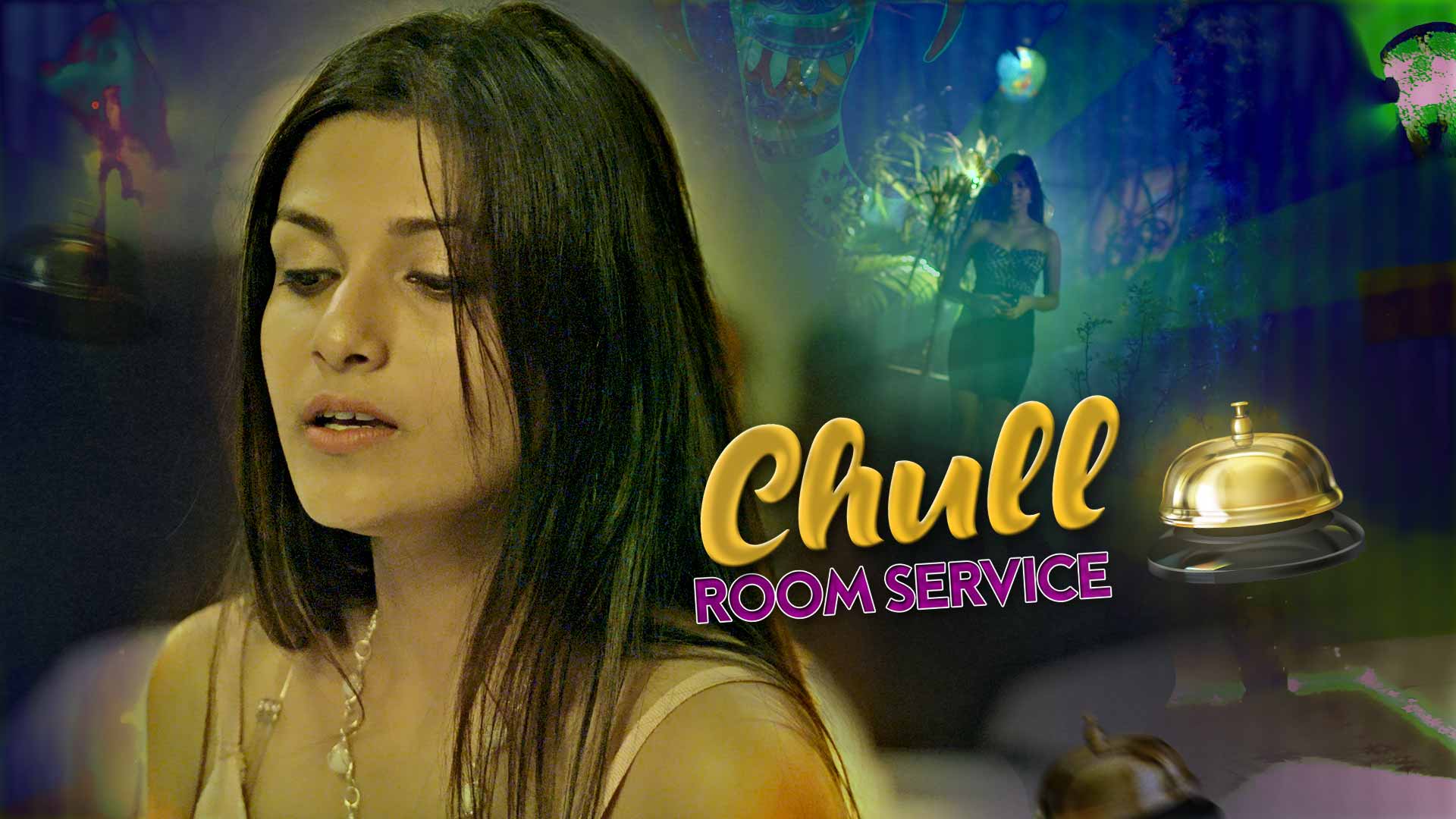 Chull Room Service S01E02 – 2022 – Hindi Web Series – Kooku