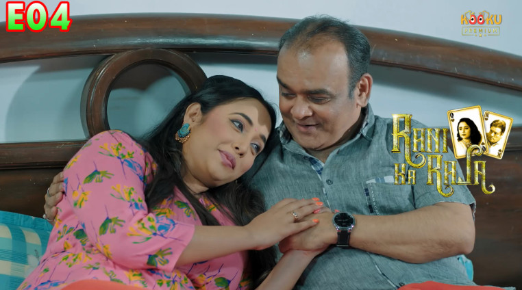 Raja Rani Ke Xxx Video - Rani Ka Raja S01E04 â€“ 2022 â€“ Hindi Hot Web Series â€“ KooKu