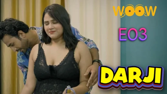 Darji Sex - Darji S01E03 â€“ 2022 â€“ Hindi Hot Web Series â€“ WOOW