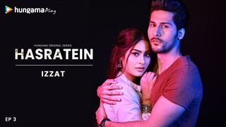 Hasratein S01E03 – 2022 – Hindi Hot Web Series – Hungama