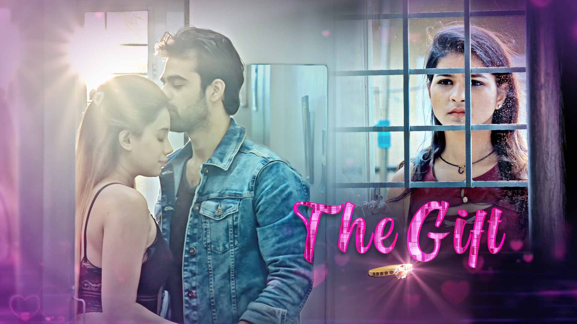 The Gift S01E01 – 2022 – Hindi Hot Web Series – KooKu