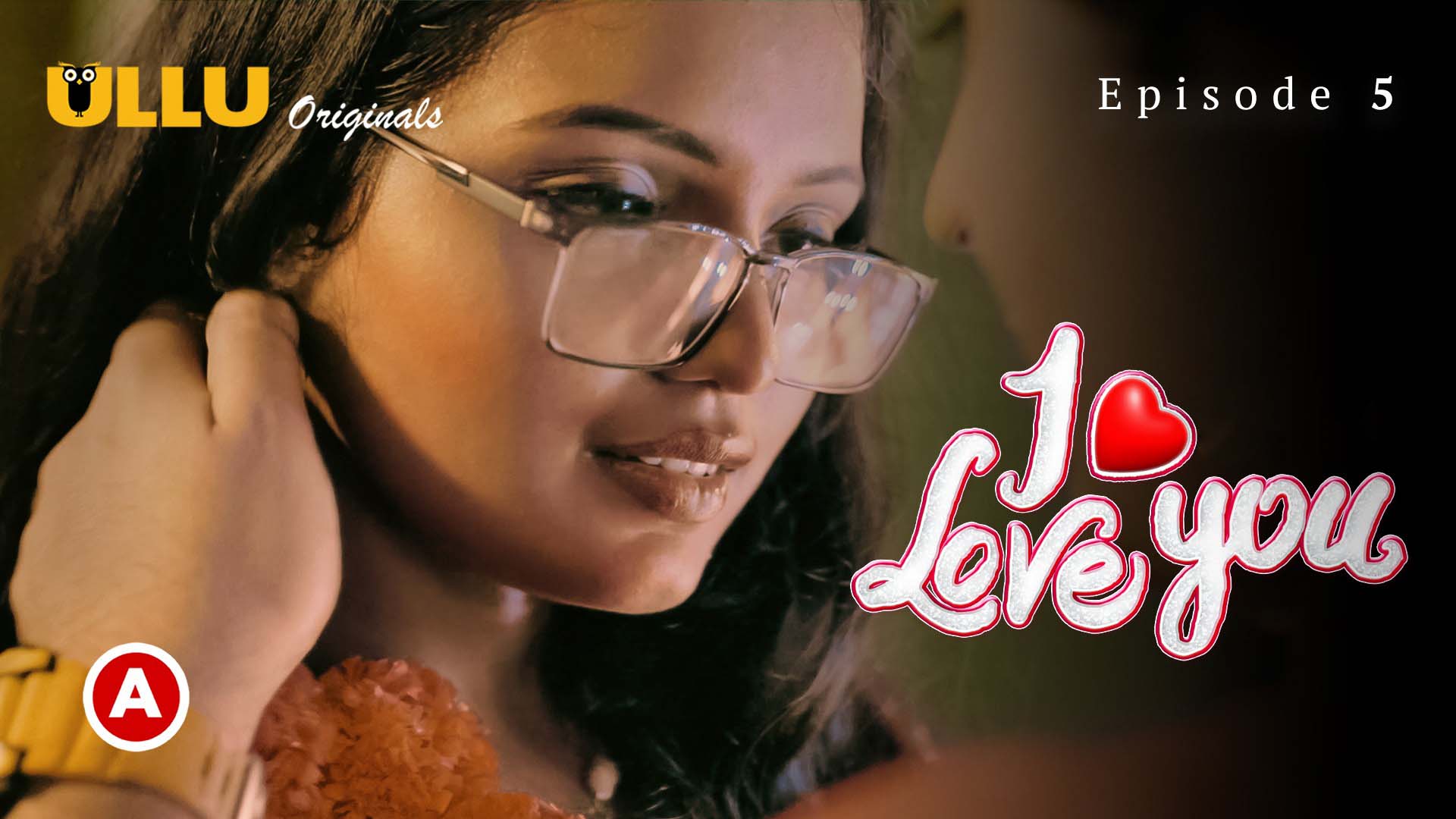 I Love You Part 2 S01E02 2023 Hindi Hot Web Series Ullu 