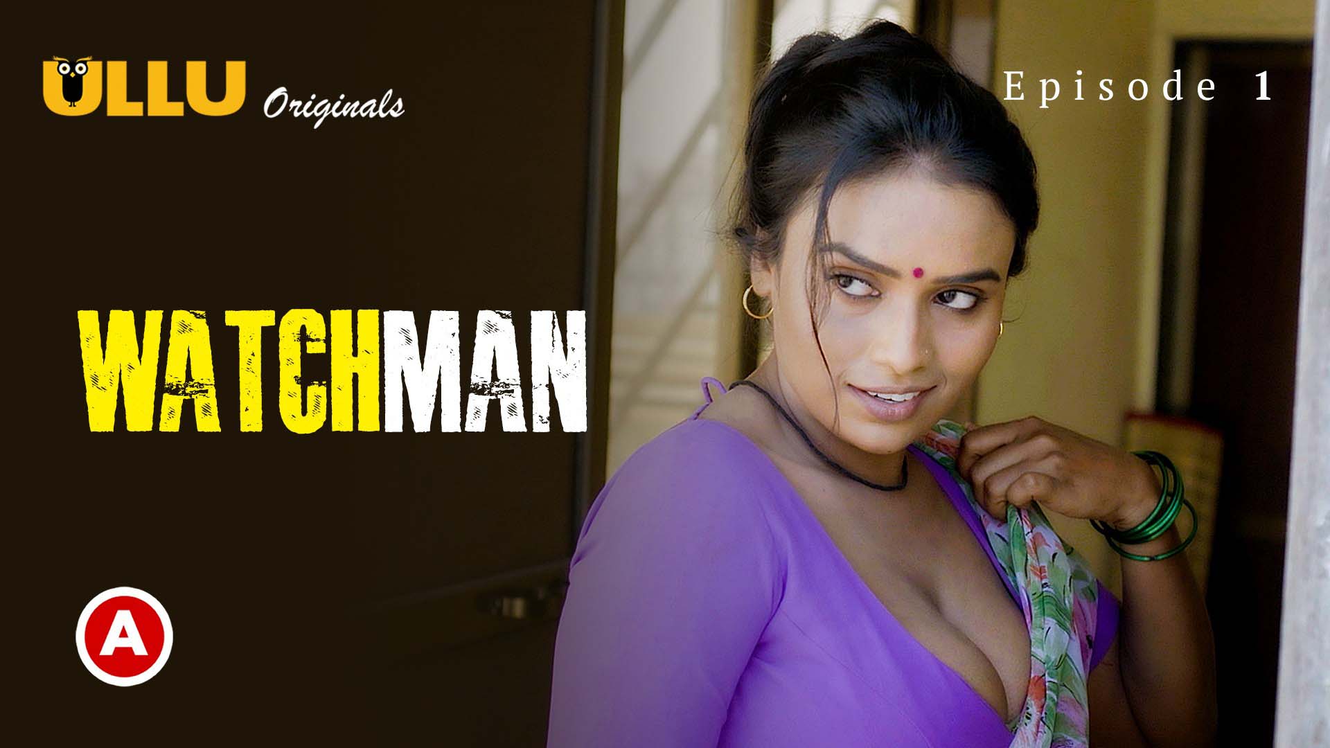 Watchman Part S E Hindi Hot Web Series Ullu Indian Hot Web Series Watch Online