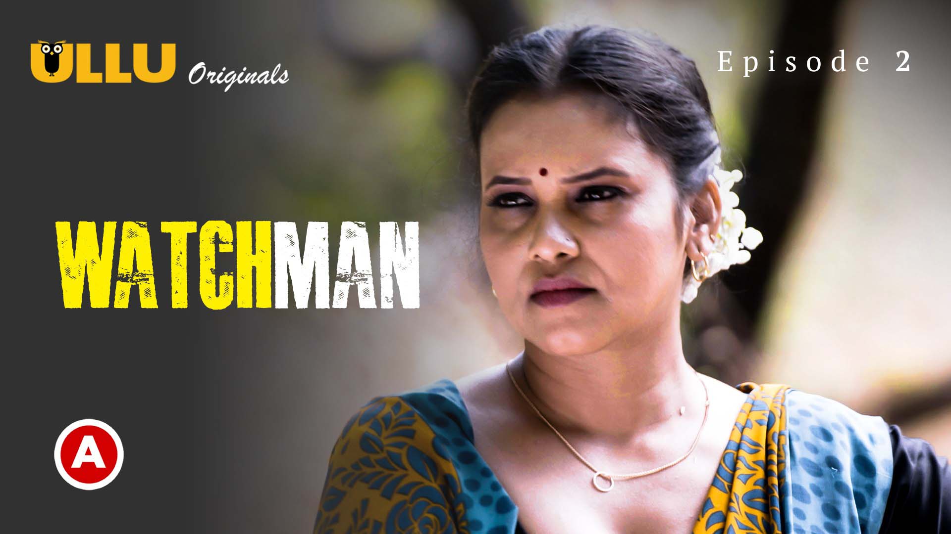 Watchman Part 1 S01E02 2023 Hindi Hot Web Series Ullu