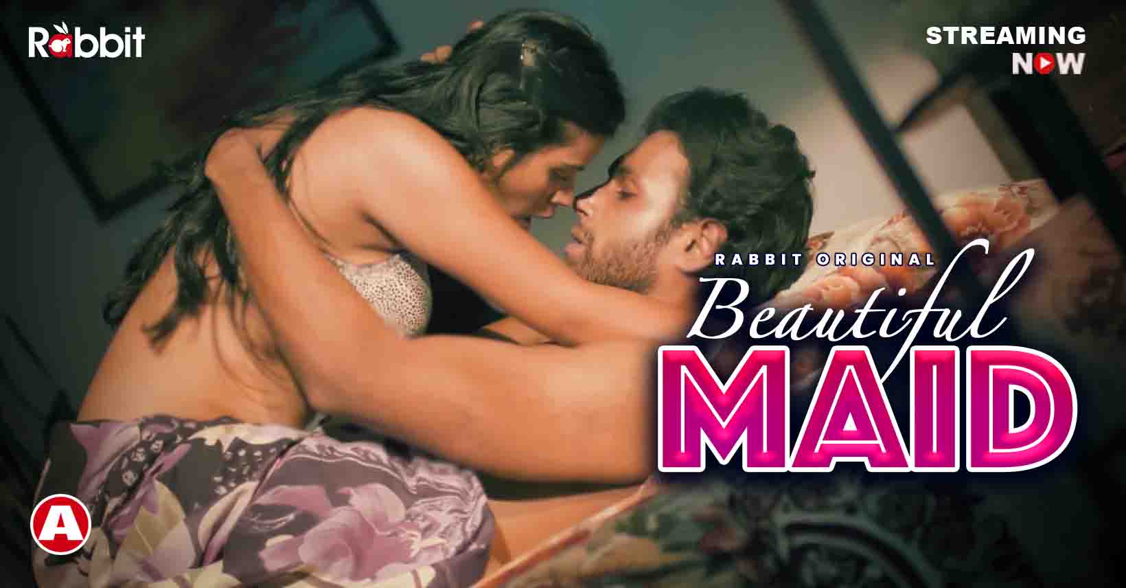 Beautiful Maid – 2021 – Hindi Hot Web Series – RabbitMovies