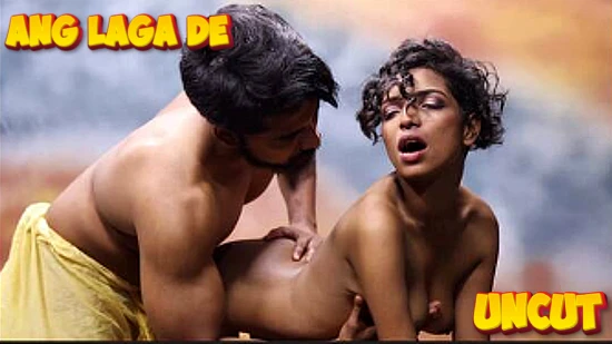 Ang Laga De 2021 UNCUT Hindi Short Film 11UpMovies Indian