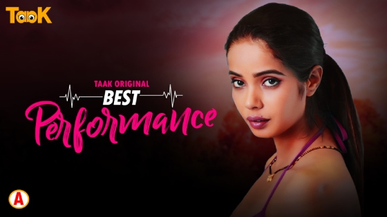 Best Performance S01E02 – 2023 – Hindi Hot Web Series – Taak