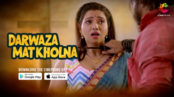 Darwaza Mat Kholna S01e02 2023 Hindi Hot Web Series Cineprime