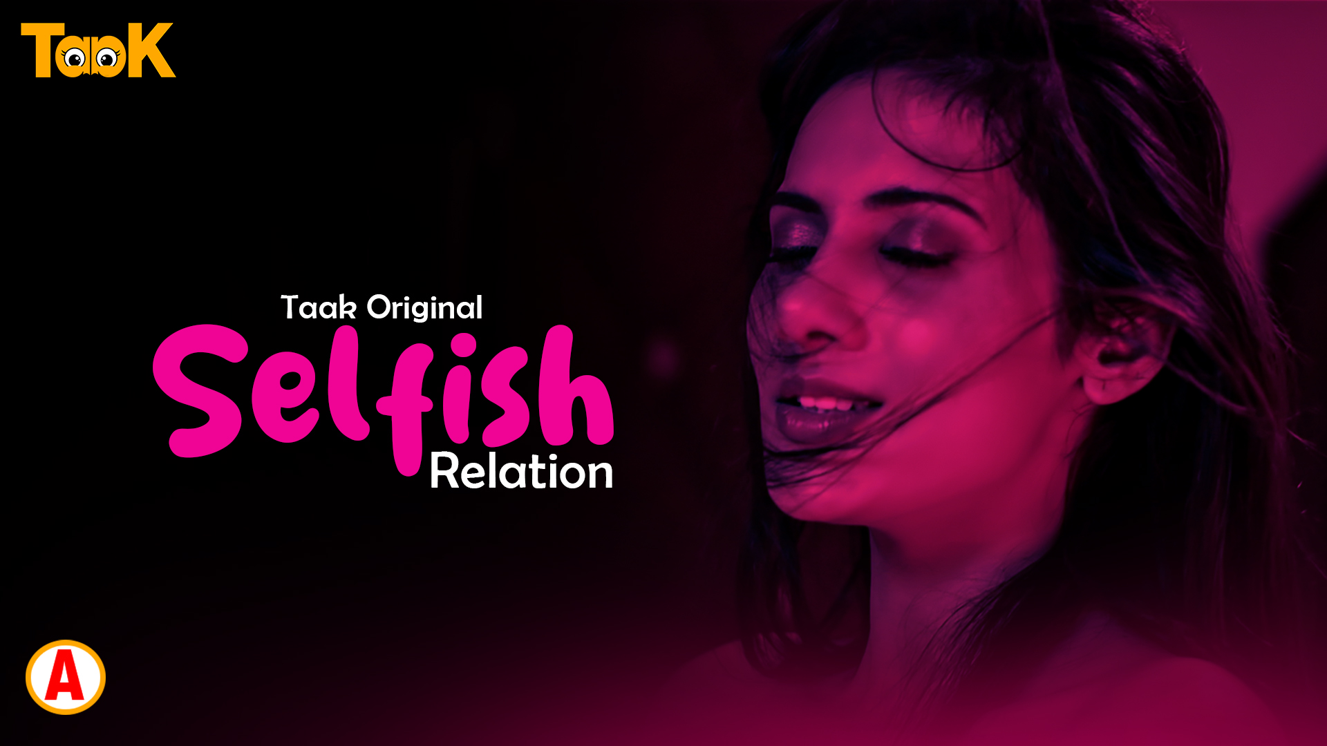 Selfish Relation S01E01 – 2023 – Hindi Hot Web Series – Taak