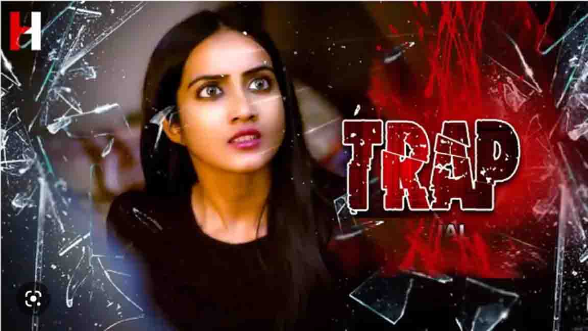 The Trap Web Series Watch Online Trap – S01E01 – 2023 – Hindi Hot Web Series – HuntCinema