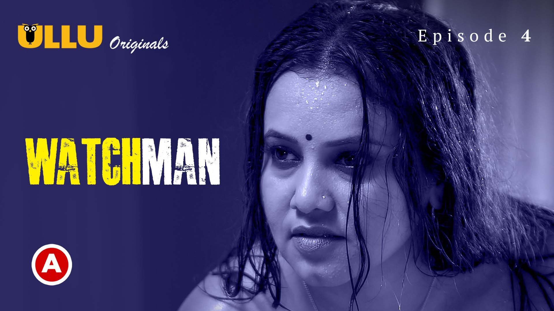 Watchman Part 2 S01E01 – 2023 – Hindi Hot Web Series – Ullu