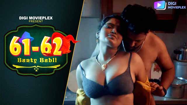 Bunty Babli – S01E03 – 2023 – Hindi Hot Web Series – DigimoviePlex