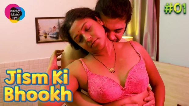 620px x 349px - Jism Ki Bhookh â€“ S01E01 â€“ 2023 â€“ Hindi Hot Web Series â€“