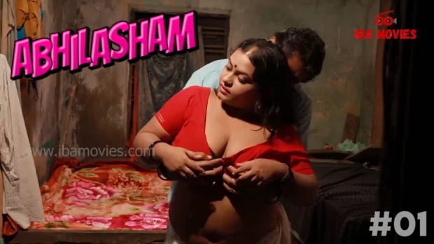 Malayalam Video Xix - Abhilasham â€“ S01E01 â€“ 2023 â€“ Malayalam Hot Web Series