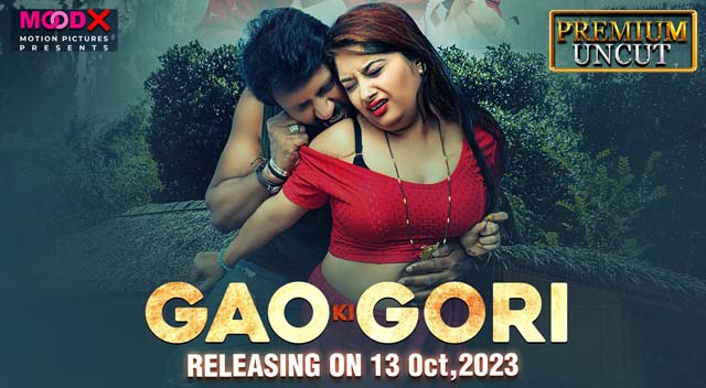 640px x 352px - Gaon Ki Gori â€“ S01E01 â€“ 2023 â€“ Hindi Web Series â€“ MoodX