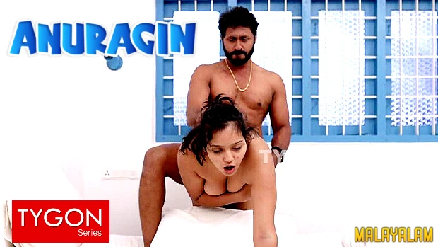 Anuragini – 2023 – Malayalam Hot Short Film – Tygon