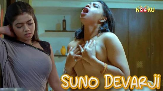 Suno bhabhiji 2025 web series online